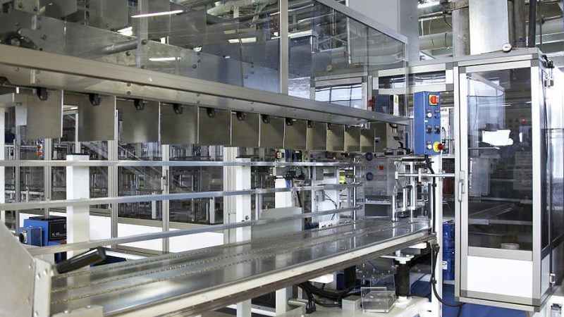 小型自动化生产线选型：关键因素与误区解析