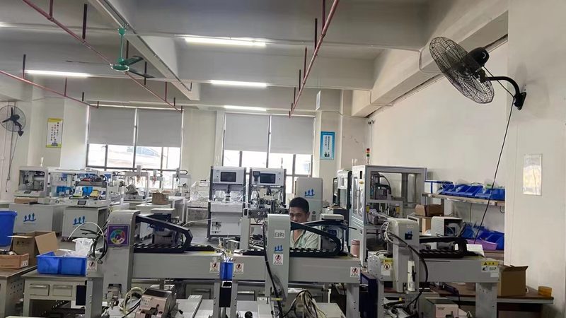 机械加工自动化改造：五大关键注意事项揭秘