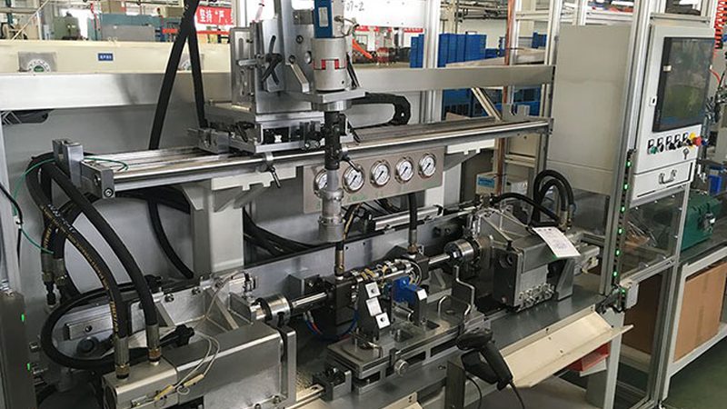 生产线检测标准规范：选购时的关键考量